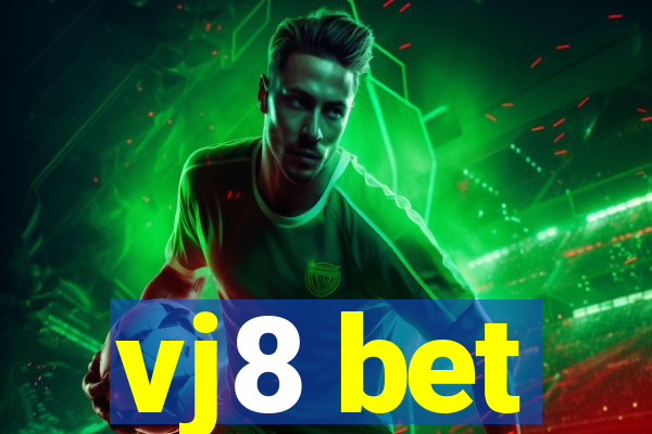 vj8 bet